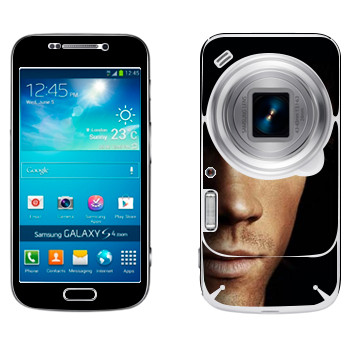   « »   Samsung Galaxy S4 Zoom