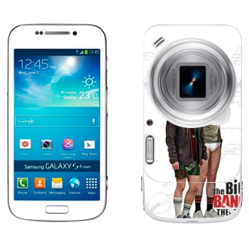   «   -   »   Samsung Galaxy S4 Zoom