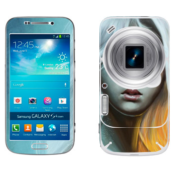   «»   Samsung Galaxy S4 Zoom