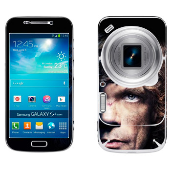   « »   Samsung Galaxy S4 Zoom