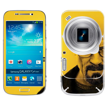 Samsung Galaxy S4 Zoom