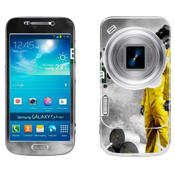 Samsung Galaxy S4 Zoom