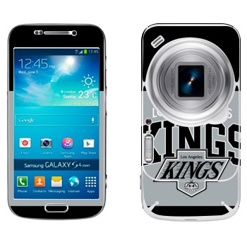   «Los Angeles Kings»   Samsung Galaxy S4 Zoom