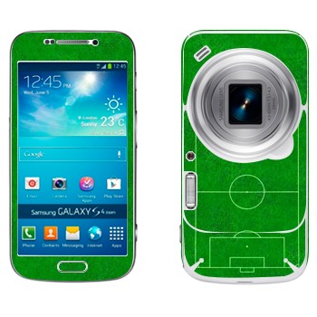 Samsung Galaxy S4 Zoom