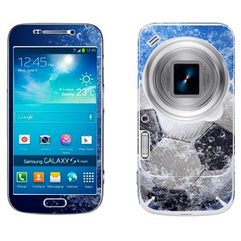   «    »   Samsung Galaxy S4 Zoom