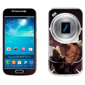   «   »   Samsung Galaxy S4 Zoom