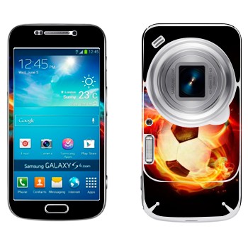 Samsung Galaxy S4 Zoom