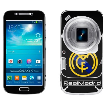 Samsung Galaxy S4 Zoom