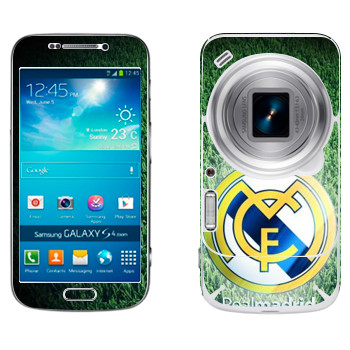 Samsung Galaxy S4 Zoom