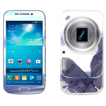   «  »   Samsung Galaxy S4 Zoom