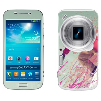   «»   Samsung Galaxy S4 Zoom