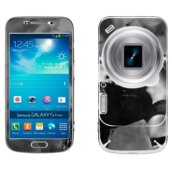   «-»   Samsung Galaxy S4 Zoom