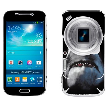   « Givenchy»   Samsung Galaxy S4 Zoom