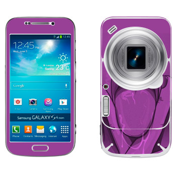   «»   Samsung Galaxy S4 Zoom