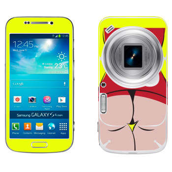   « »   Samsung Galaxy S4 Zoom