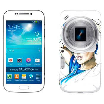   «»   Samsung Galaxy S4 Zoom