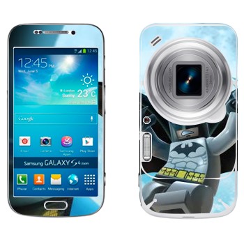   «   - »   Samsung Galaxy S4 Zoom