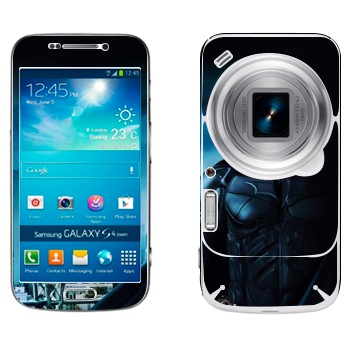   «   -»   Samsung Galaxy S4 Zoom