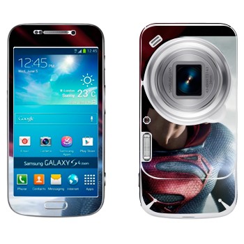   «   3D»   Samsung Galaxy S4 Zoom