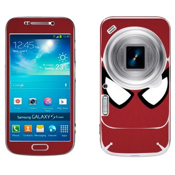   «- »   Samsung Galaxy S4 Zoom