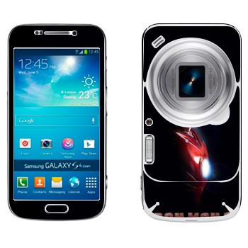   «  3  »   Samsung Galaxy S4 Zoom