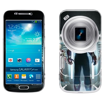   «  3»   Samsung Galaxy S4 Zoom