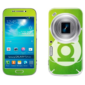 Samsung Galaxy S4 Zoom