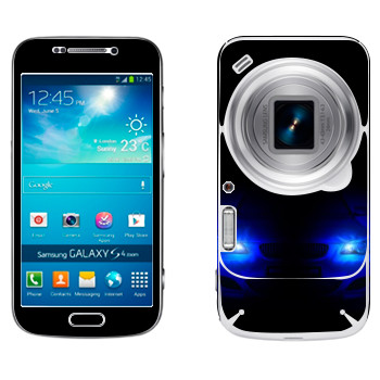   «BMW -  »   Samsung Galaxy S4 Zoom