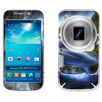  «BMW »   Samsung Galaxy S4 Zoom