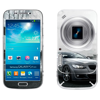   «BMW   »   Samsung Galaxy S4 Zoom