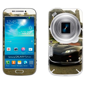   «Spynar - »   Samsung Galaxy S4 Zoom