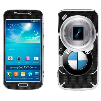   « BMW»   Samsung Galaxy S4 Zoom