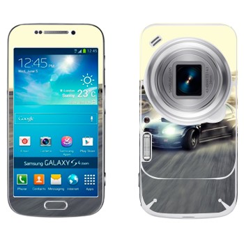   «Subaru Impreza»   Samsung Galaxy S4 Zoom