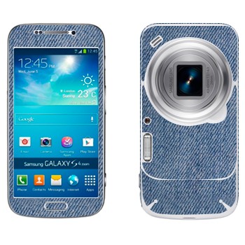   « »   Samsung Galaxy S4 Zoom