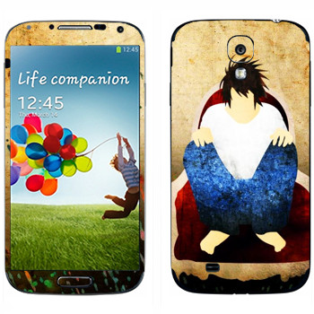   «   - »   Samsung Galaxy S4