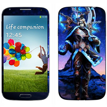   «Chronos : Smite Gods»   Samsung Galaxy S4