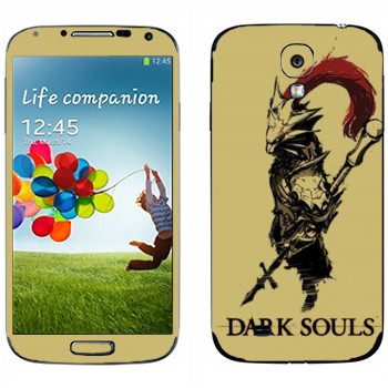   «Dark Souls »   Samsung Galaxy S4