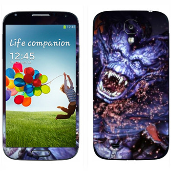   «Dragon Age - »   Samsung Galaxy S4