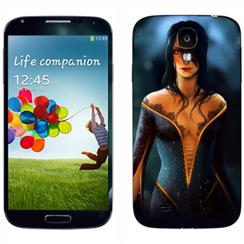   «Dragon age -    »   Samsung Galaxy S4