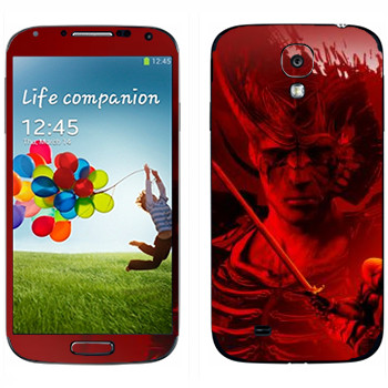   «Dragon Age - »   Samsung Galaxy S4