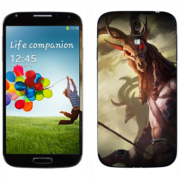   «Drakensang deer»   Samsung Galaxy S4