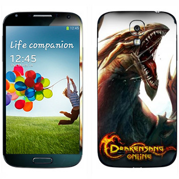   «Drakensang dragon»   Samsung Galaxy S4