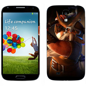   «Drakensang gnome»   Samsung Galaxy S4