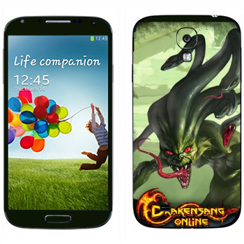   «Drakensang Gorgon»   Samsung Galaxy S4