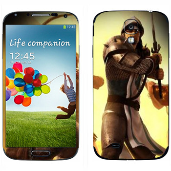   «Drakensang Knight»   Samsung Galaxy S4