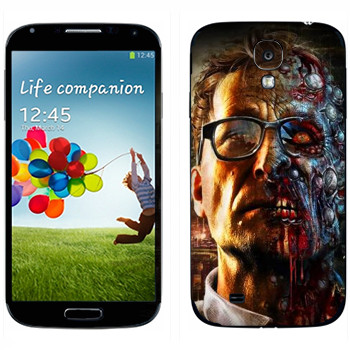   «Dying Light  -  »   Samsung Galaxy S4