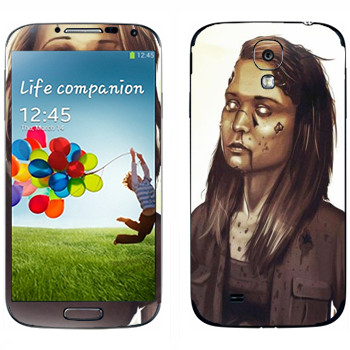  «Dying Light -  »   Samsung Galaxy S4