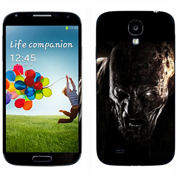   «Dying Light  »   Samsung Galaxy S4