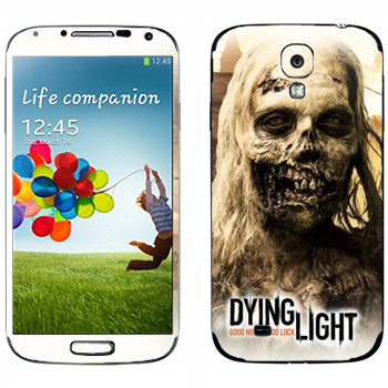   «Dying Light -»   Samsung Galaxy S4