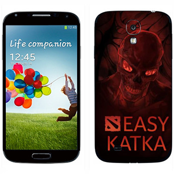   «Easy Katka »   Samsung Galaxy S4